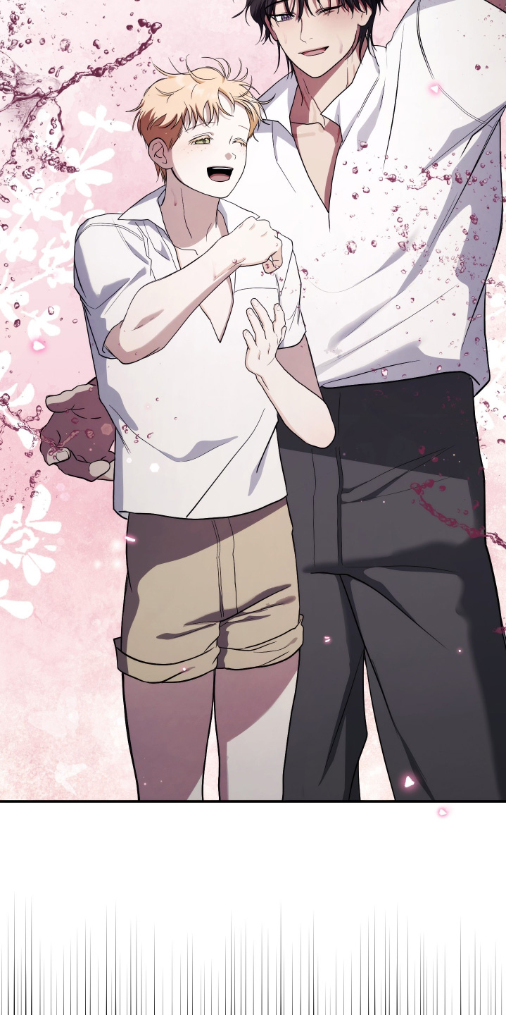 潮鸣新手攻略角色漫画,第47章：不能亲我嘛5图