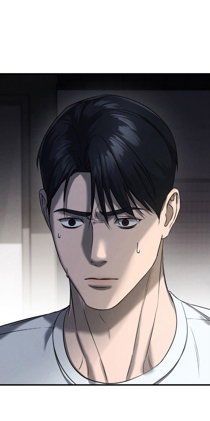 崩裂的伤痕漫画,第69章：逃离这里4图