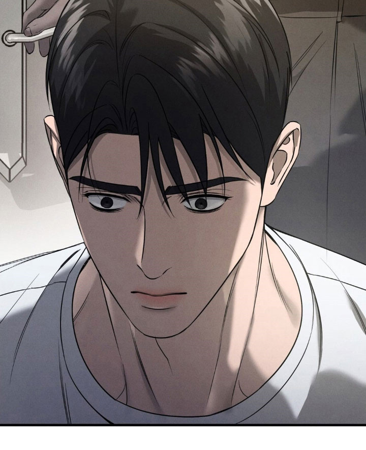 崩裂的伤痕漫画,第69章：逃离这里1图