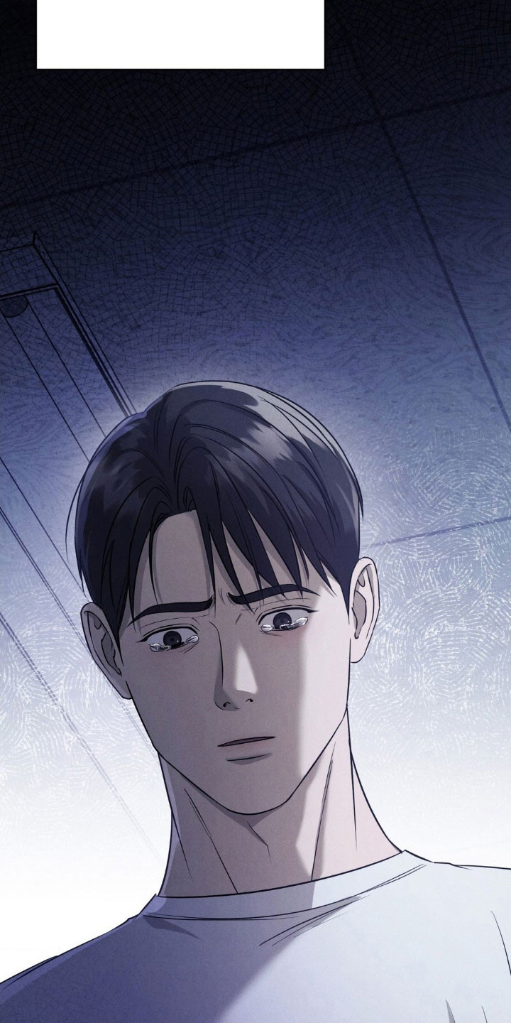 崩裂的伤痕漫画,第69章：逃离这里4图