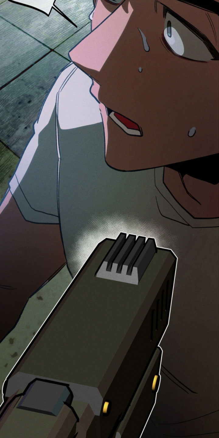 噩梦工厂玩具兵完整版漫画,第94章：【第二季】反转机会2图