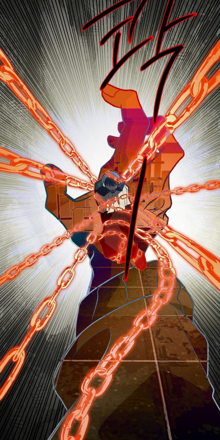 噩梦旅行漫画,第96章：【第二季】答对了5图