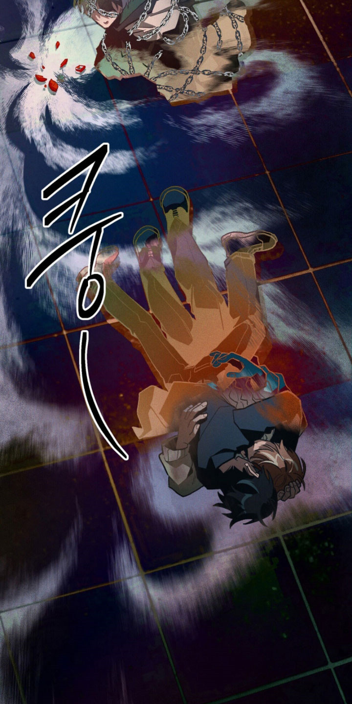 噩梦攻略漫画,第93章：【第二季】目的1图