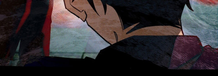 噩梦旅行漫画,第96章：【第二季】答对了2图