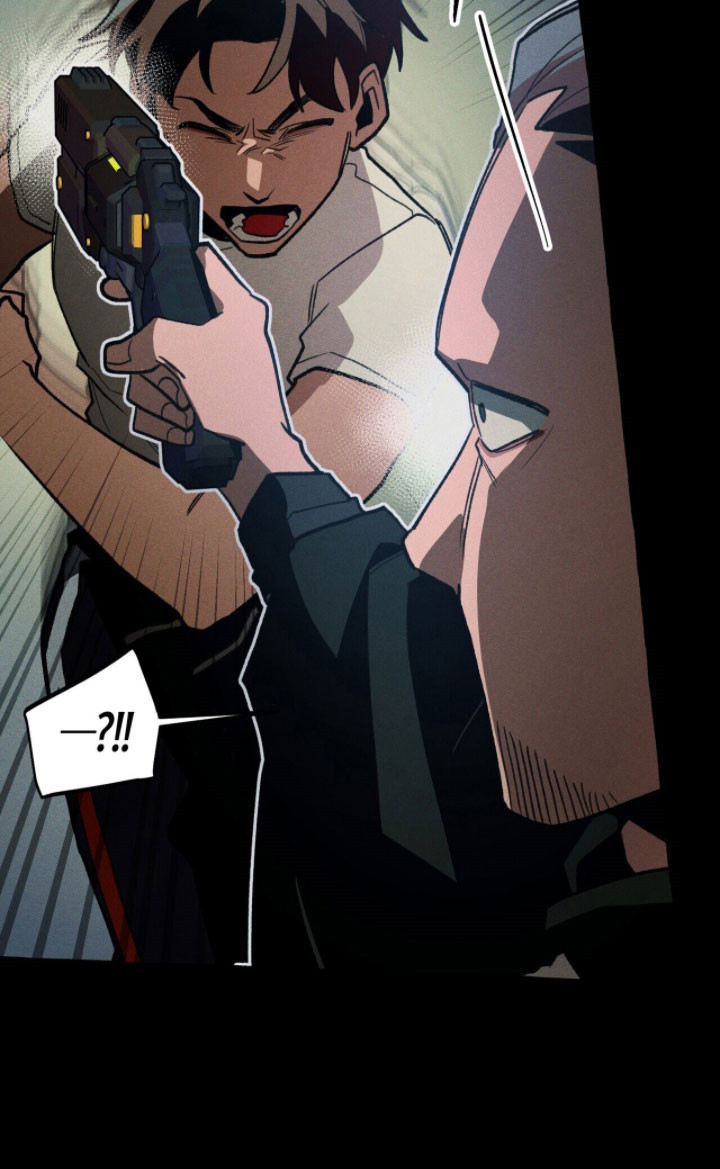 噩梦工厂玩具兵完整版漫画,第94章：【第二季】反转机会3图