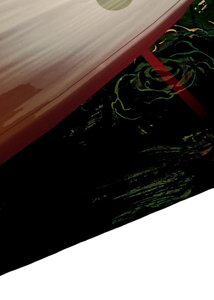 噩梦旅行漫画,第92章：【第二季】拒收评价4图