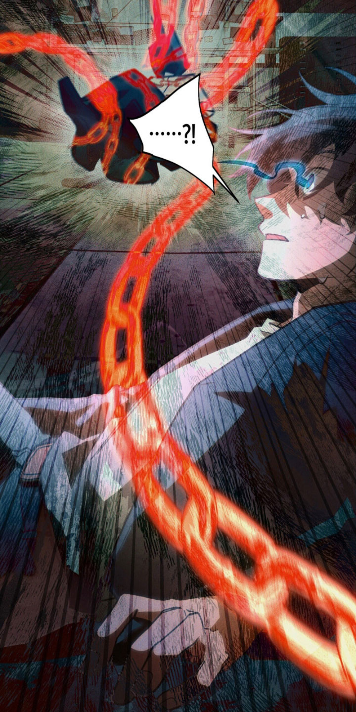 噩梦旅行漫画,第96章：【第二季】答对了4图