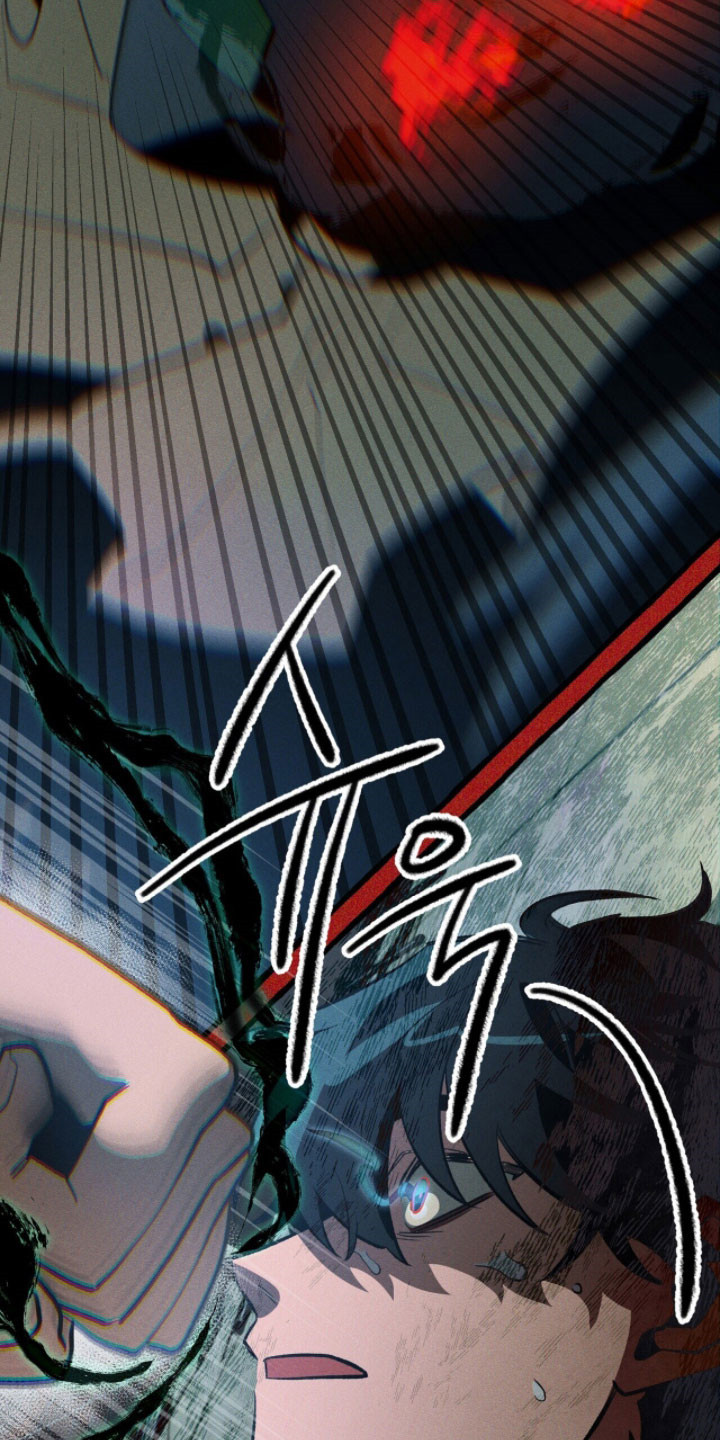 噩梦旅行漫画,第95章：【第二季】必须打倒5图