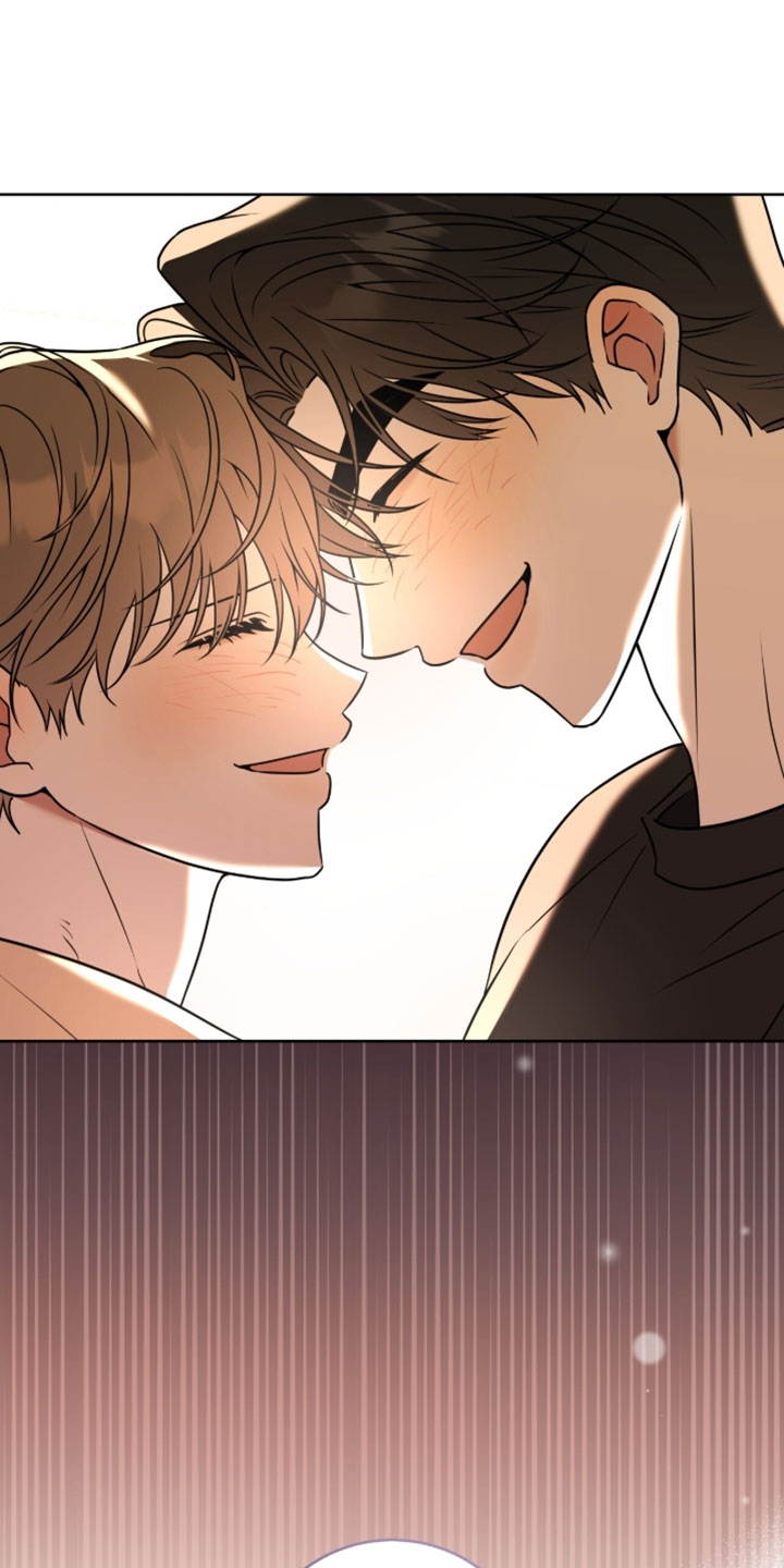 体育生拉爆全场超燃视频转场漫画,第137章：【番外】最爱的人（完结）5图