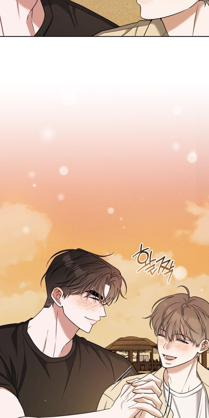 体育生200米弹射拉爆漫画,第135章：【番外】我有东西要给你1图