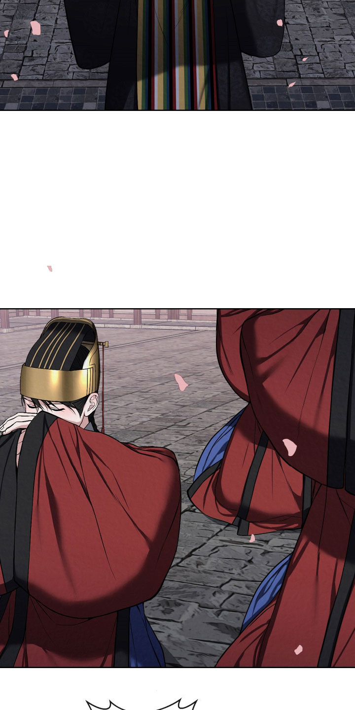 灰烬下的炽恋漫画免费阅读漫画,第49章：异样眼神4图