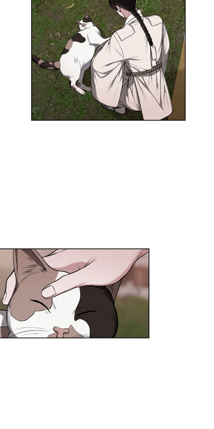 灰烬下的真相完整版漫画,第50章：不要出事1图