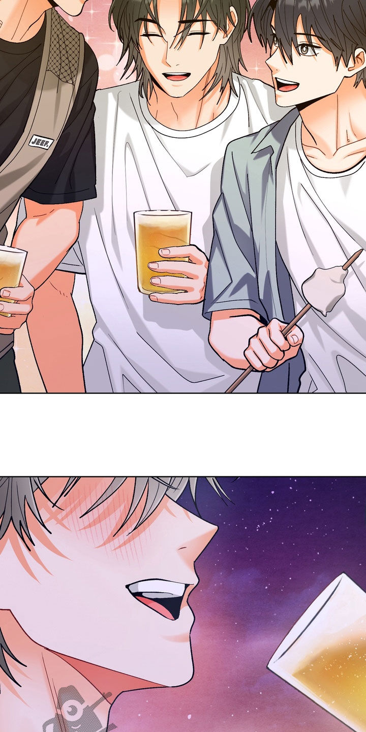 朋友的遗愿清单漫画,第72章：【第三季】生日快乐3图