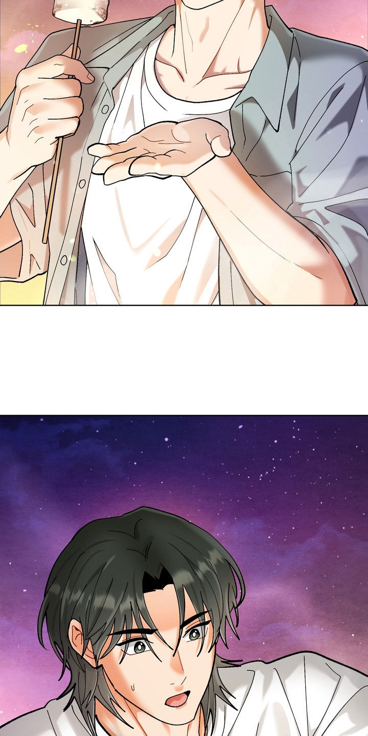 朋友的遗愿清单漫画,第72章：【第三季】生日快乐4图