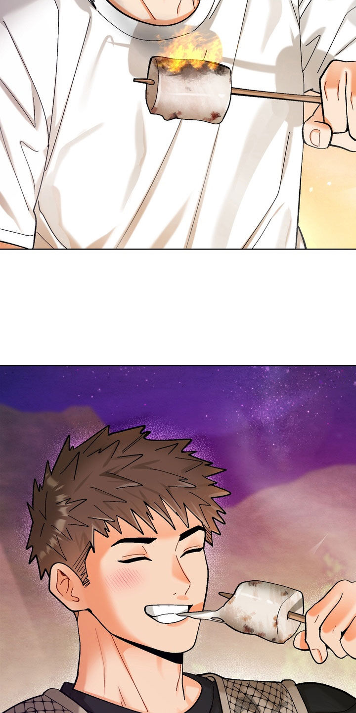 朋友的遗愿清单漫画,第72章：【第三季】生日快乐5图