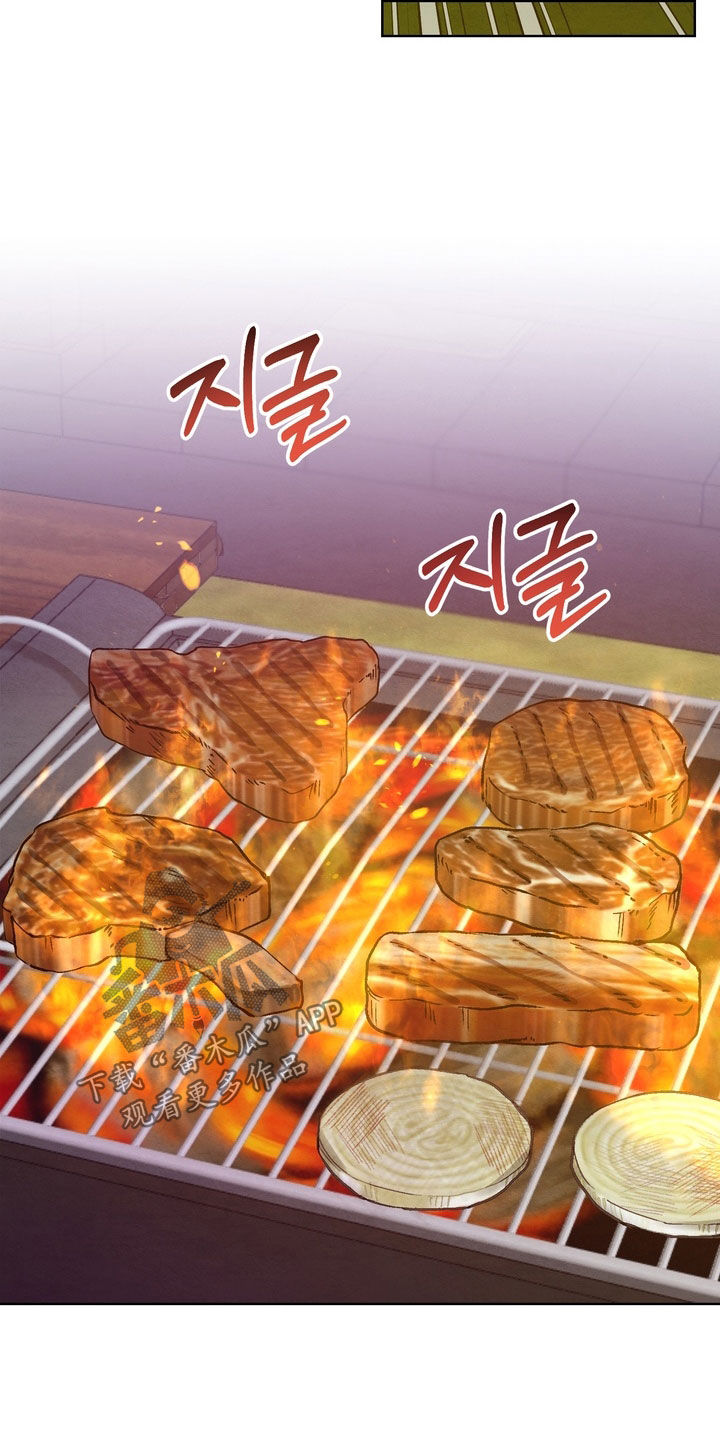 朋友的遗愿清单漫画,第72章：【第三季】生日快乐5图