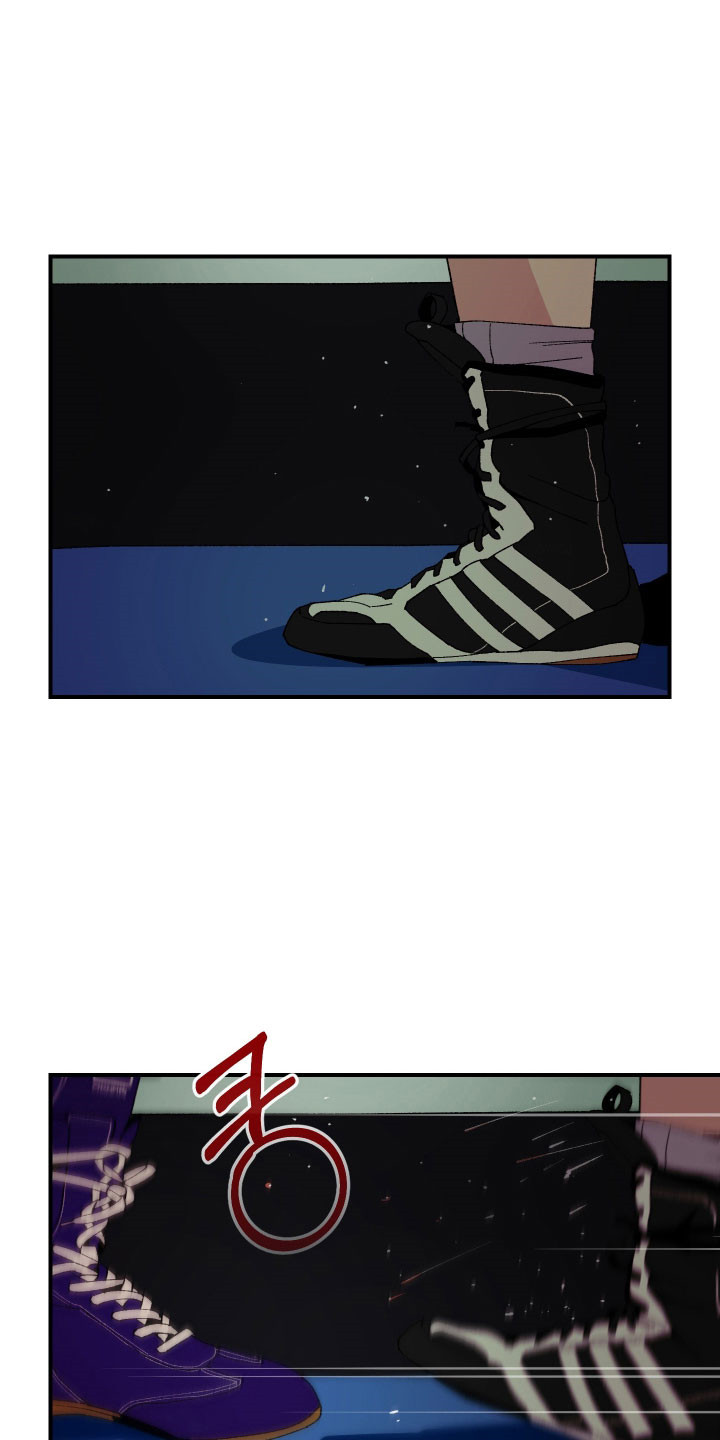 伪善怎么办漫画,第33章：无法戒烟4图