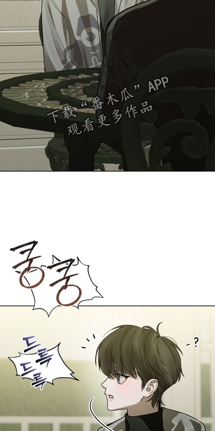 温柔牢笼少爷最终结局漫画,第61章：自由的鸟5图