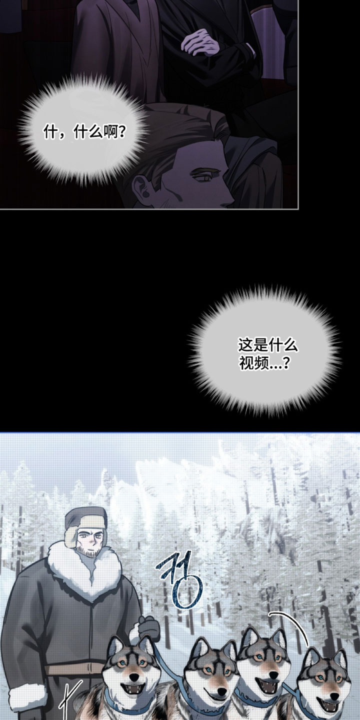 温柔牢笼小说免费看漫画,第56章：狩猎1图