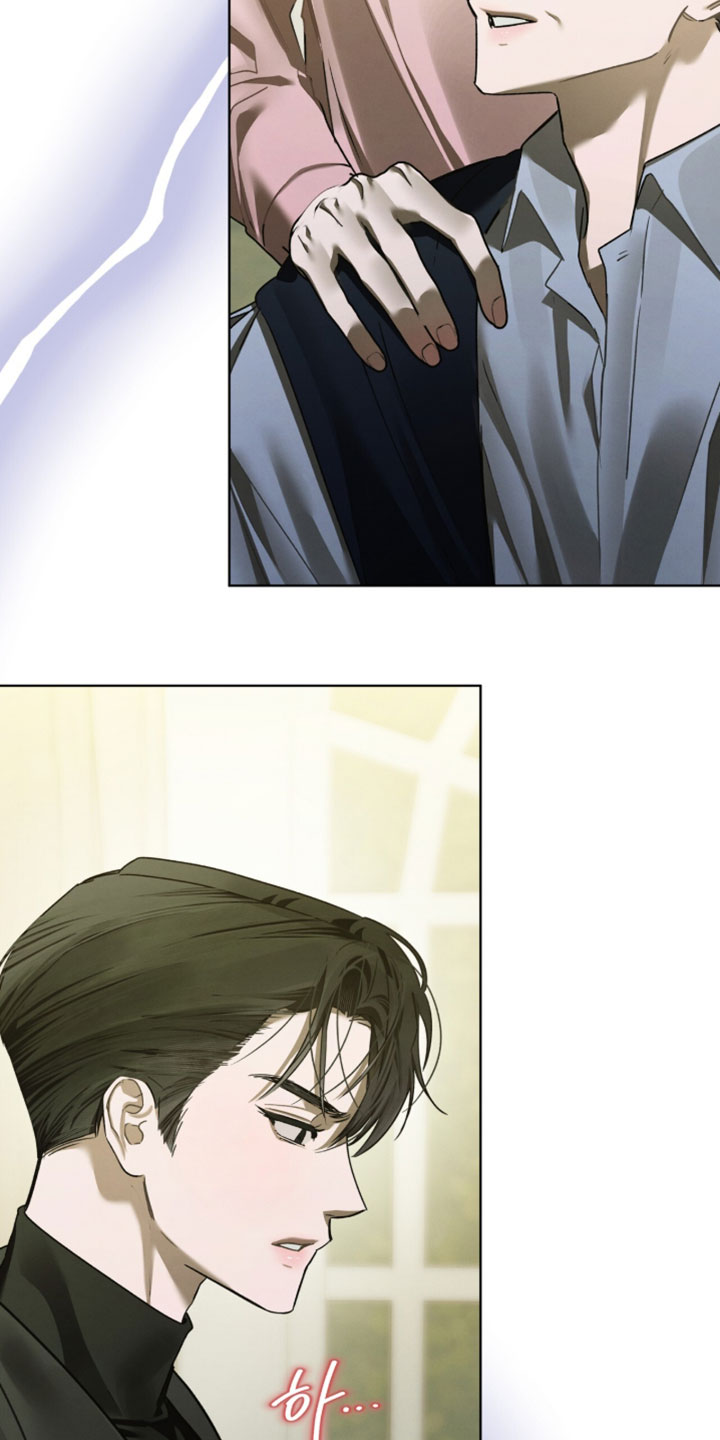 温柔牢笼少爷最终结局漫画,第61章：自由的鸟2图