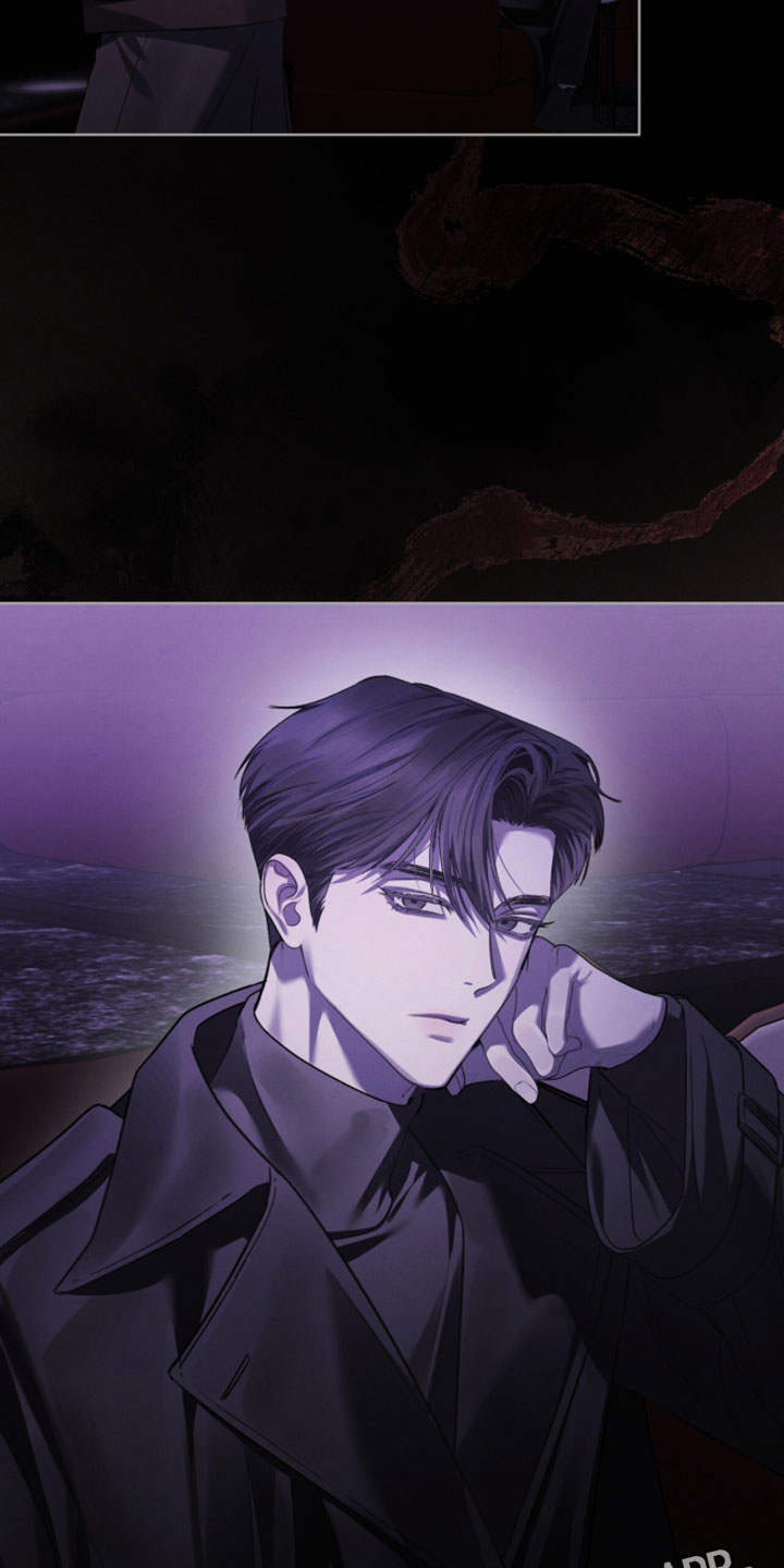 温柔牢笼漫画,第57章：逃跑5图