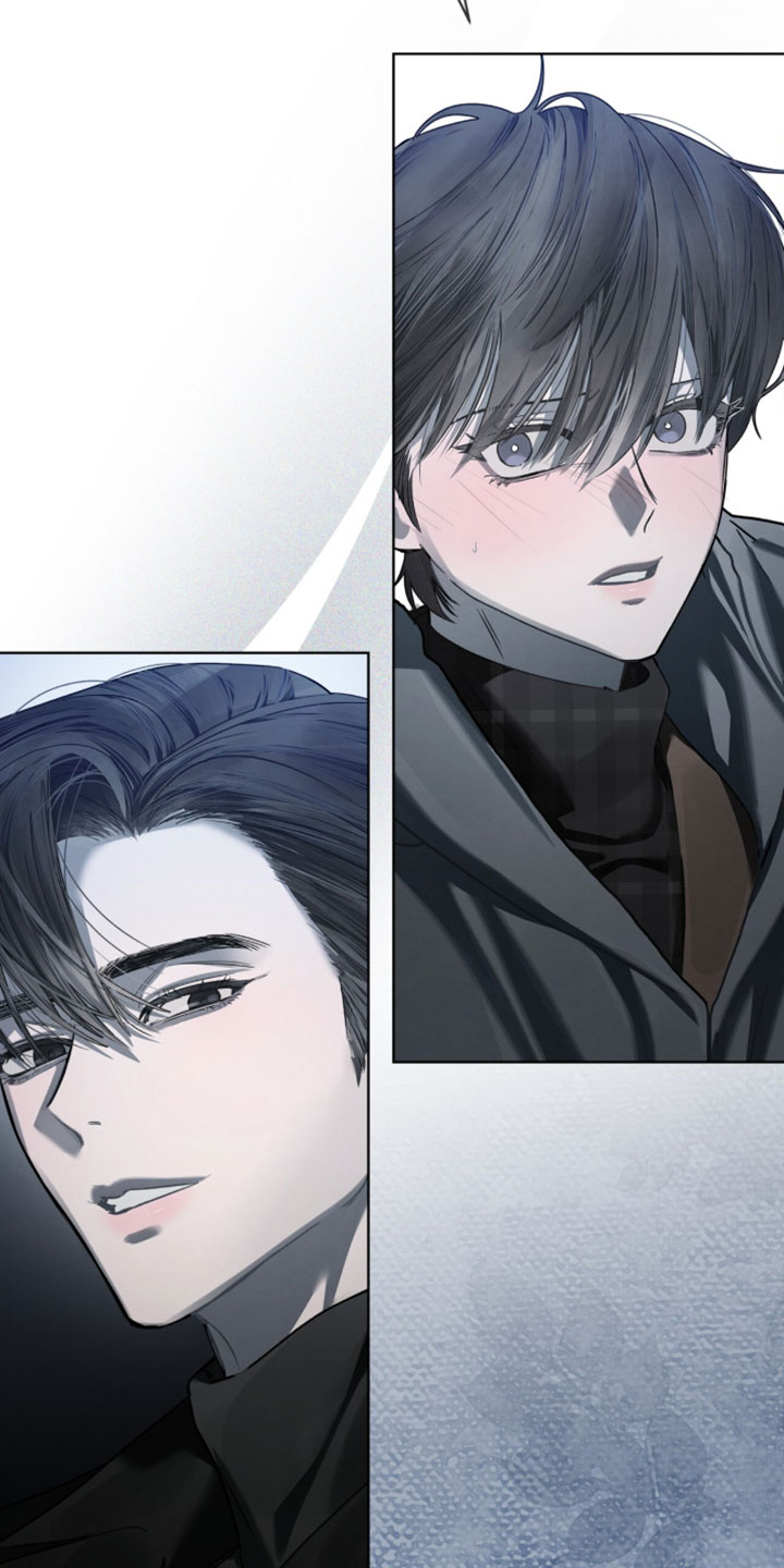 温柔牢笼漫画免费看漫画,第56章：狩猎5图