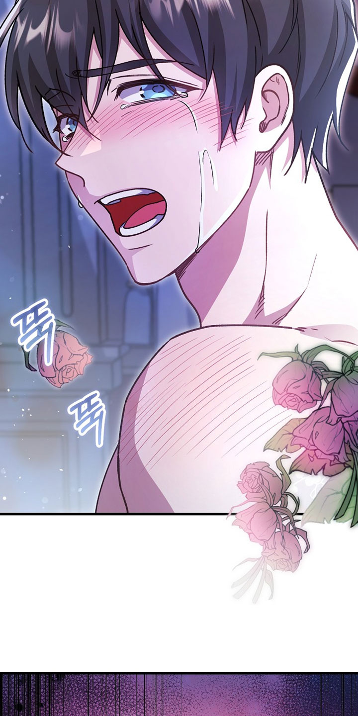 第50章：【番外】我讨厌这样的方式2