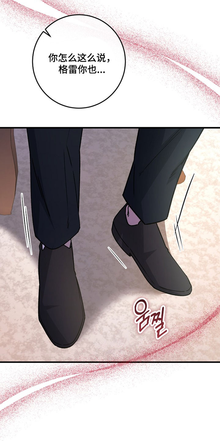 错驾良缘漫画,第52章：【番外】善良4图