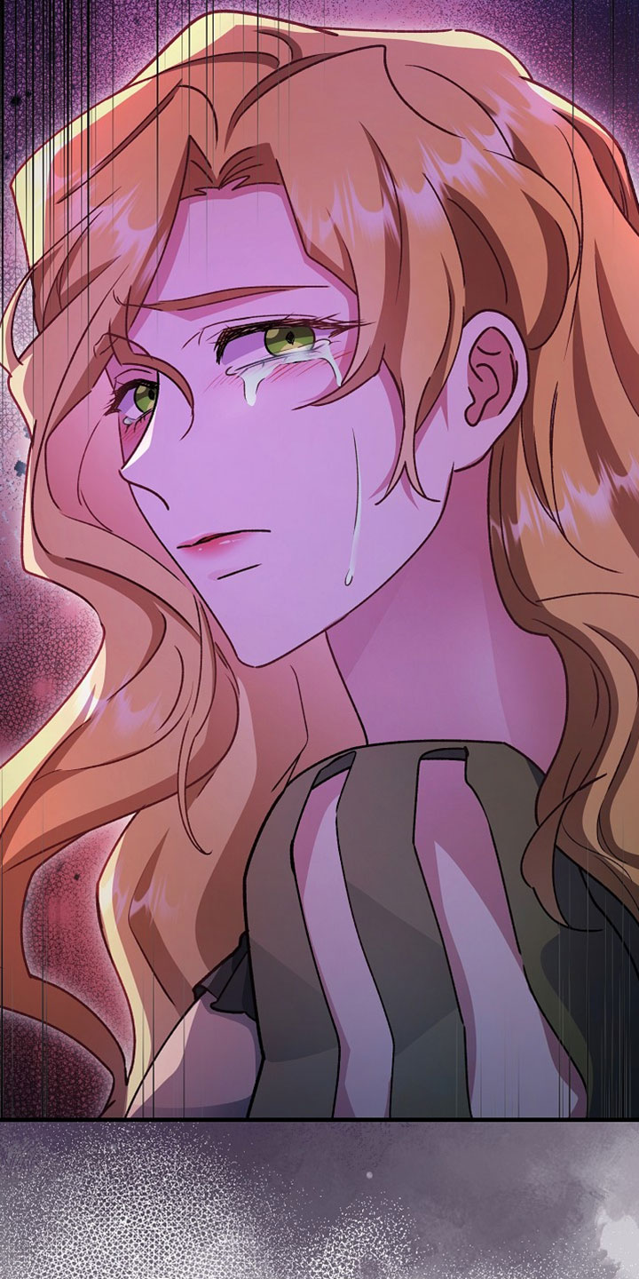 第50章：【番外】我讨厌这样的方式3