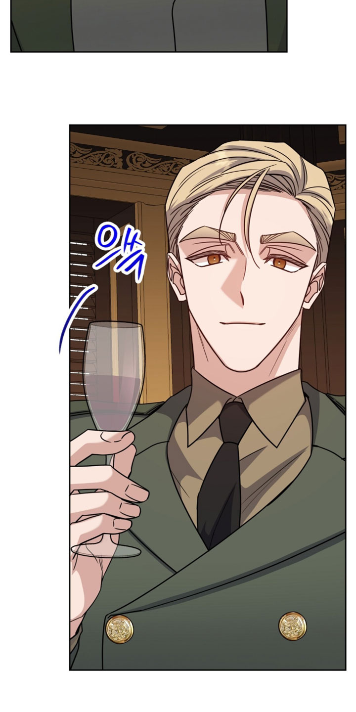 士官的待遇和前途漫画,第136章：选择1图