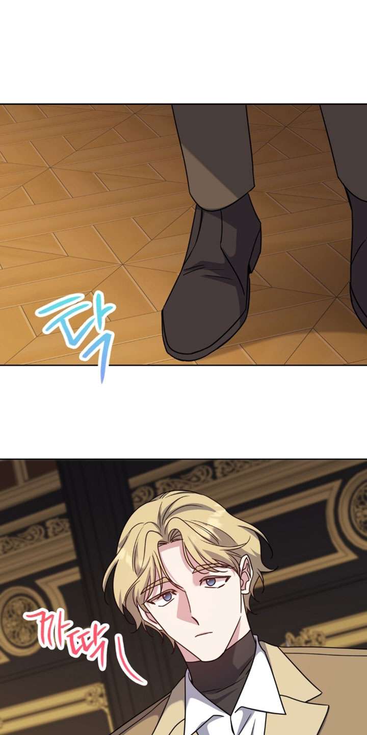 士官的待遇和前途漫画,第136章：选择2图