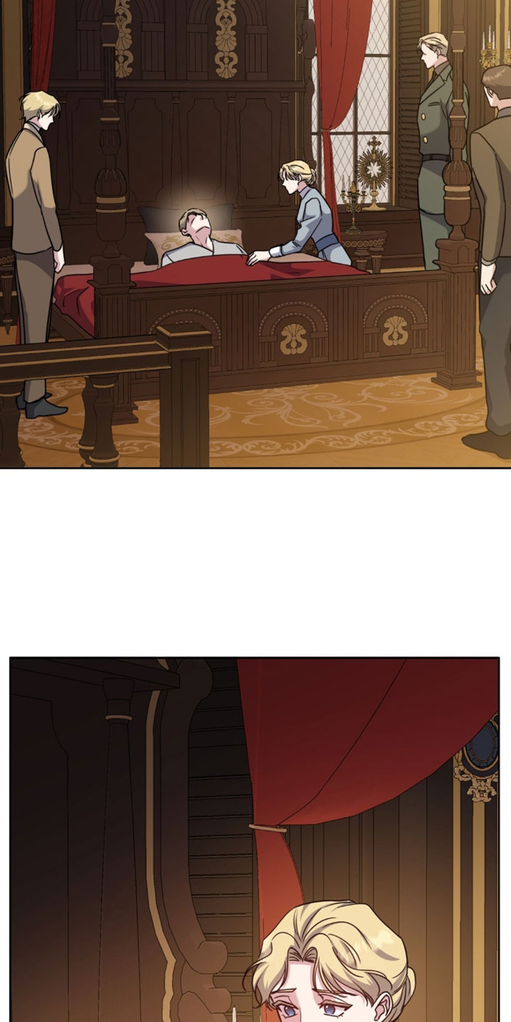 士官转业安置最新政策漫画,第136章：选择2图