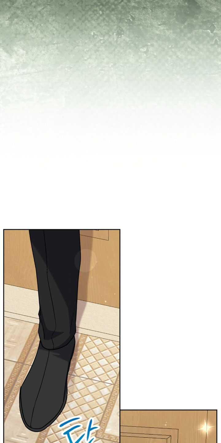 士官的惩罚[敬礼漫画,第135章：很没意思1图