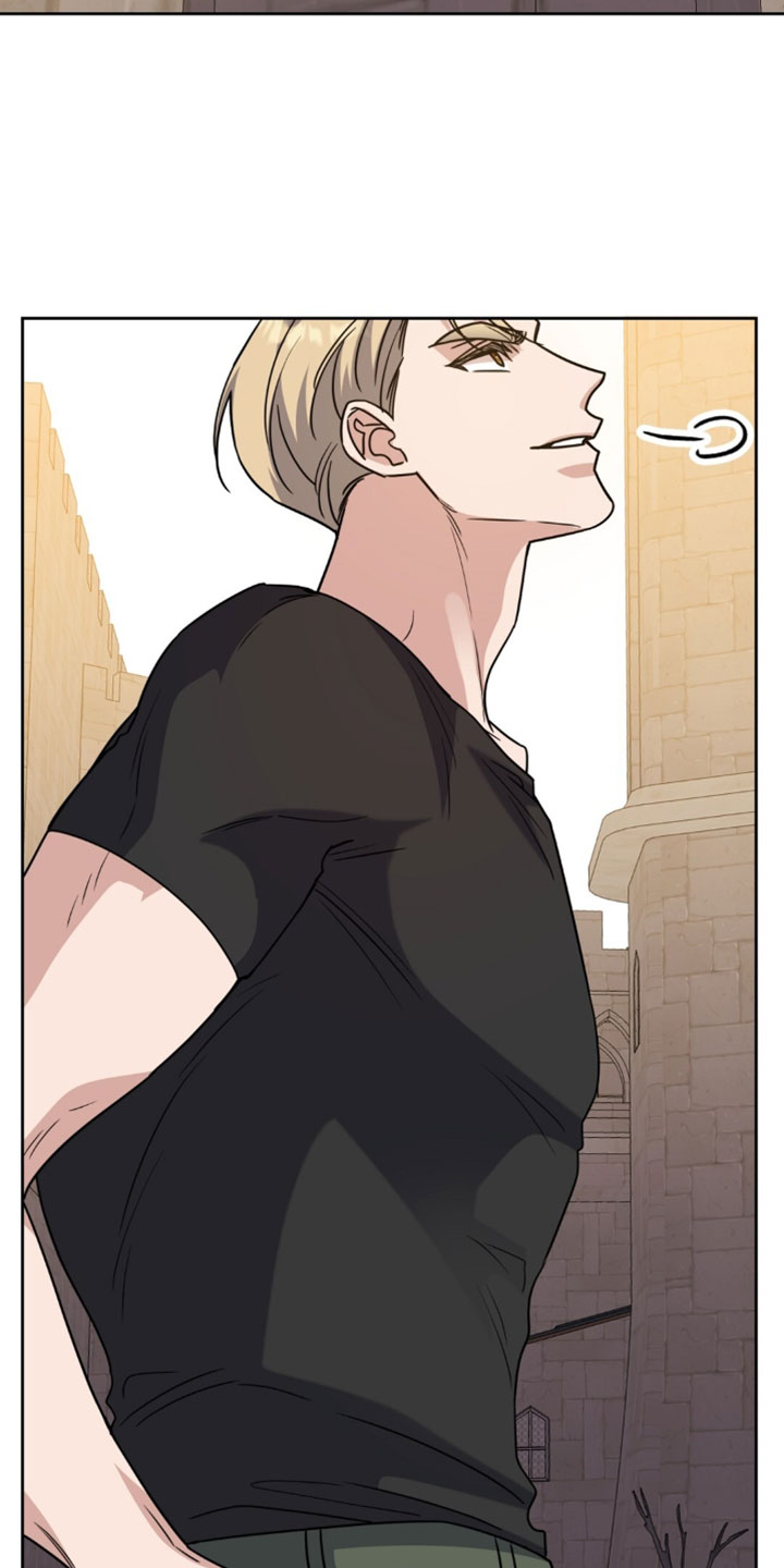 士官的惩罚头像漫画,第127章：不错的想法4图