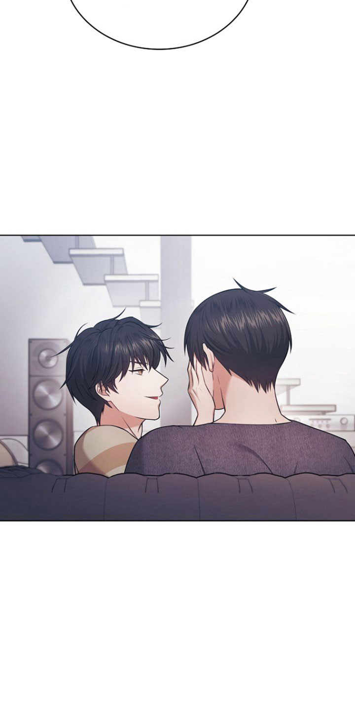 糖霜是什么漫画,第48章：奇怪感觉3图