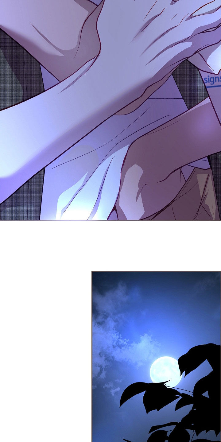 命运伴侣漫画,第135章：【第二季】不能放弃3图