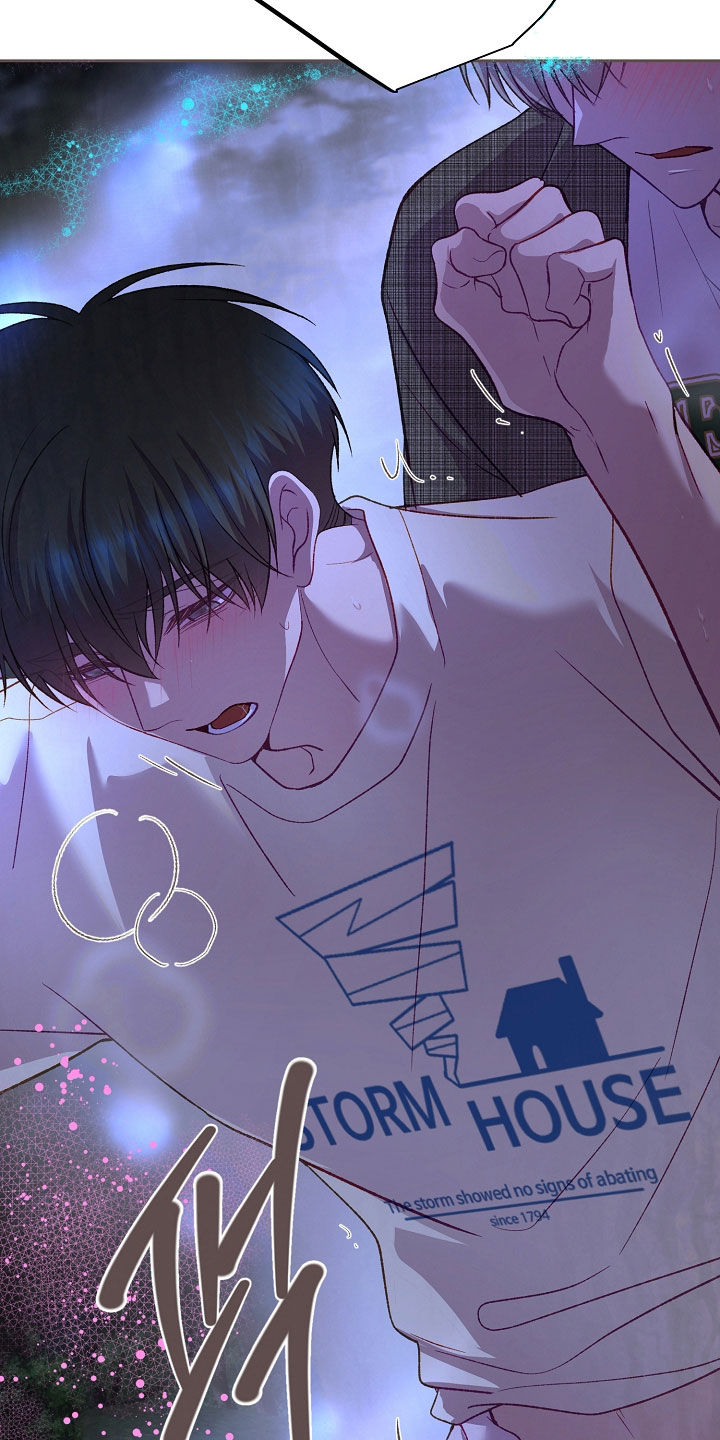 命运伴侣漫画,第135章：【第二季】不能放弃1图