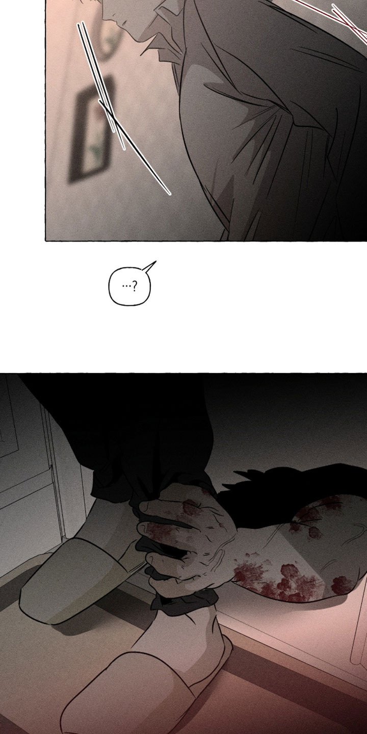 血族囚笼漫画好看吗漫画,第135章：我们会怎么样5图