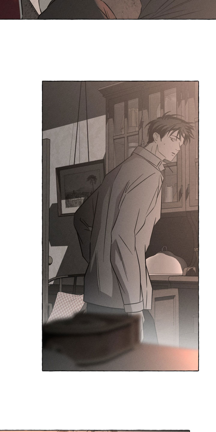 血族囚笼弟弟漫画,第134章：陌生的痕迹5图