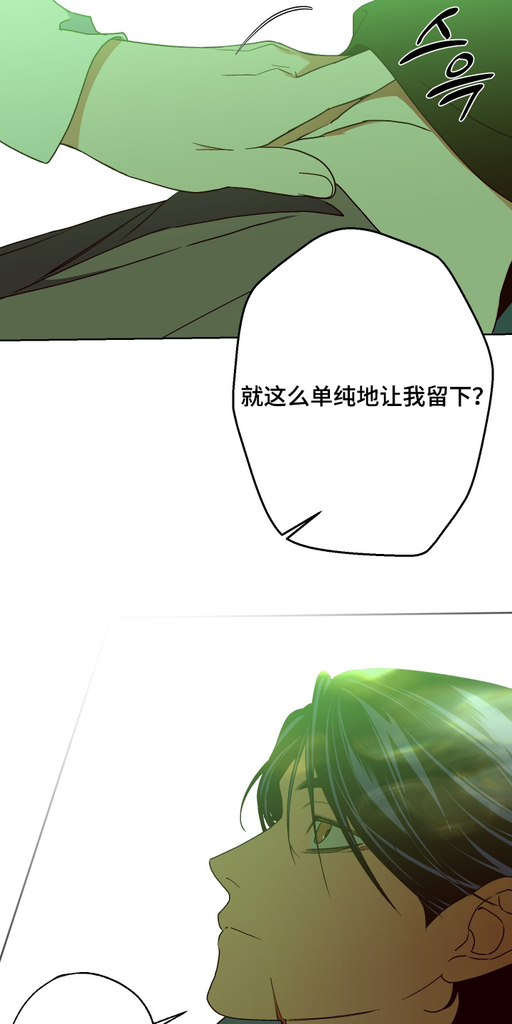 倒悬之危累卵之急是什么意思漫画,第45章：遵守承诺5图