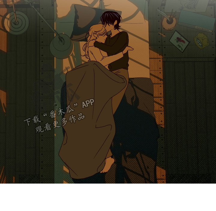 倒悬之危累卵之急是什么意思漫画,第45章：遵守承诺4图