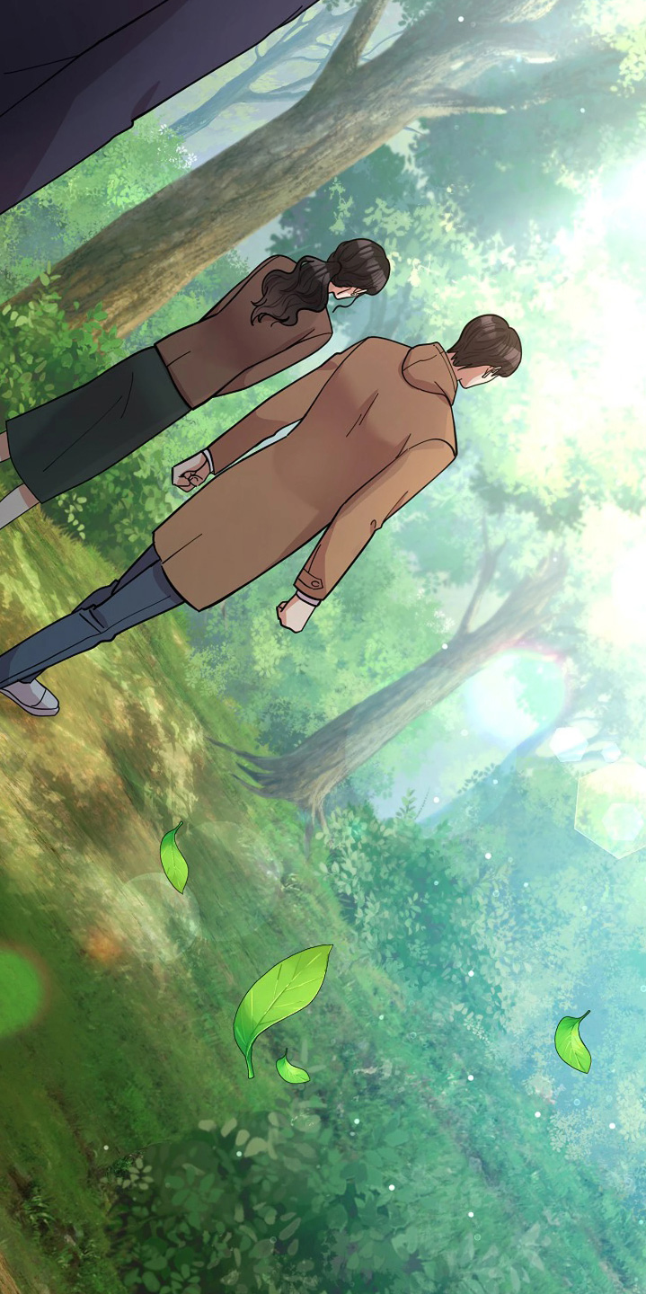 灿烂的黑暗漫画,第85章：【第二季】下次见5图