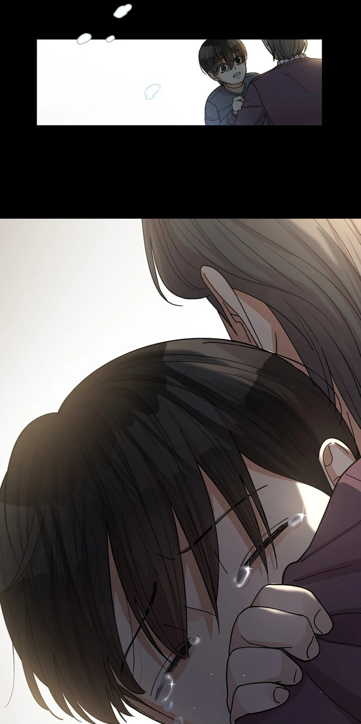 灿烂的黑暗漫画,第86章：【第二季】接电话啊5图