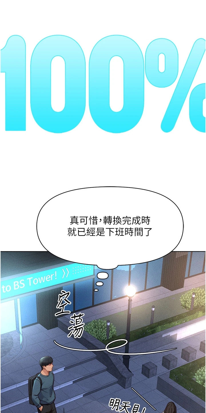 职场生存法则漫画,第28章：压力2图
