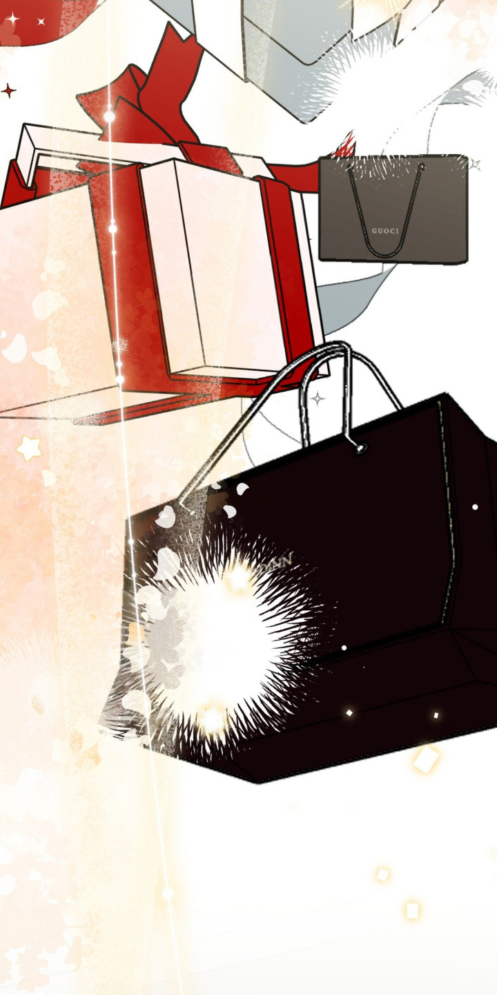 摘下星星送给你漫画,第106章：不见人影5图