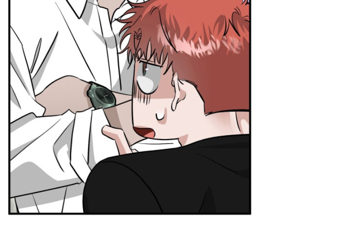 摘下星星送给你漫画,第108章：没有你帅3图