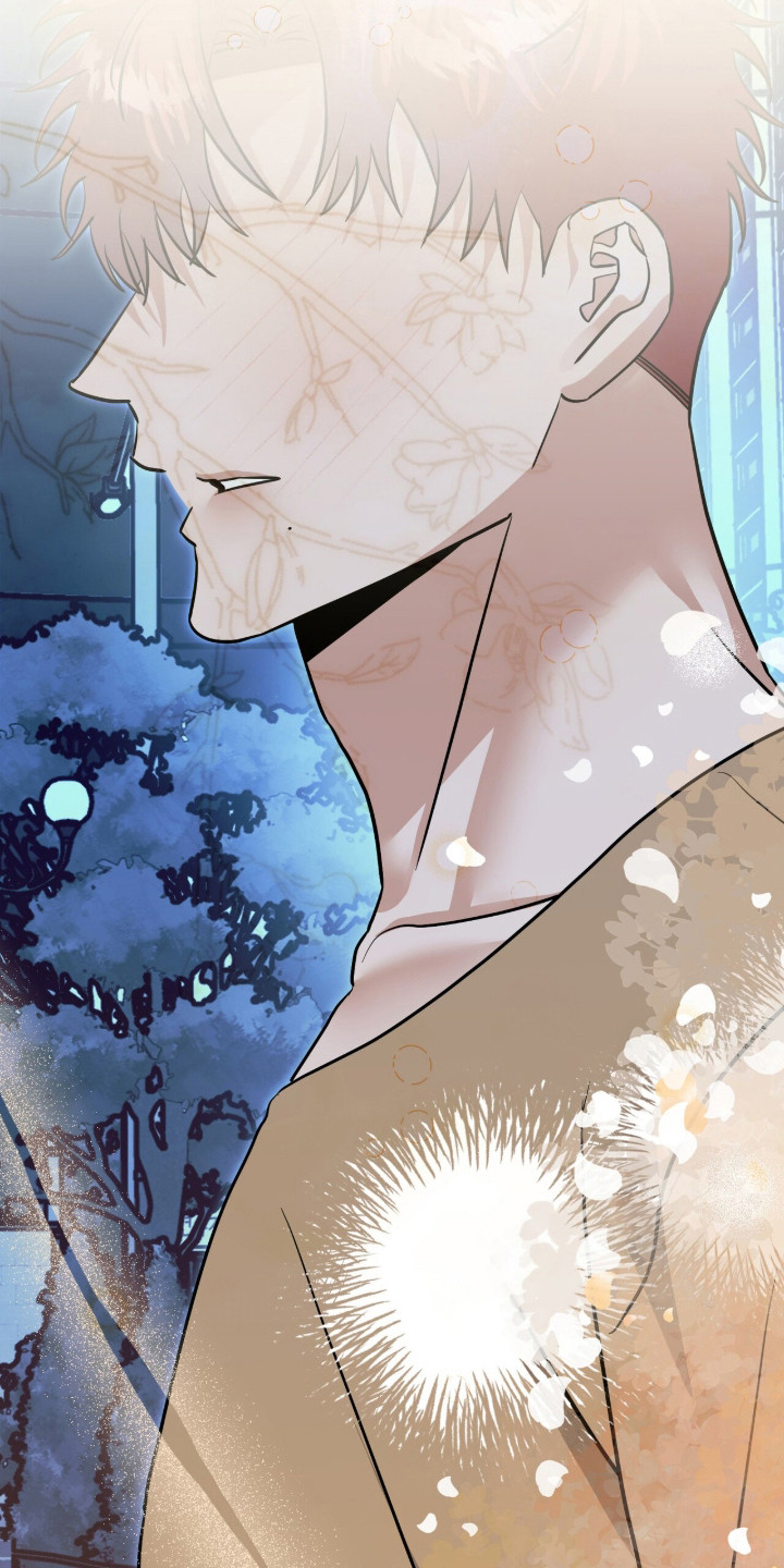 摘下星星送给你漫画,第111章：我喜欢你1图