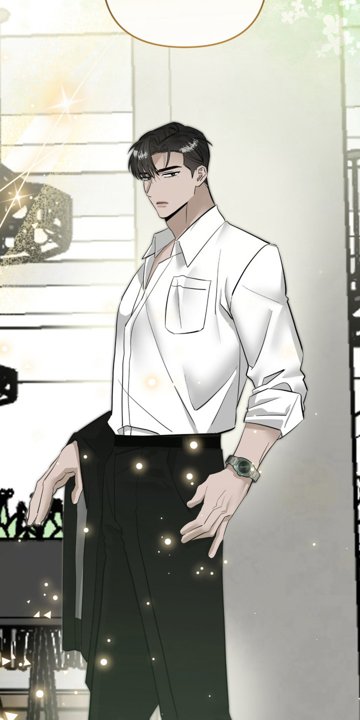 摘下星星送给你漫画,第107章：兴奋状态4图