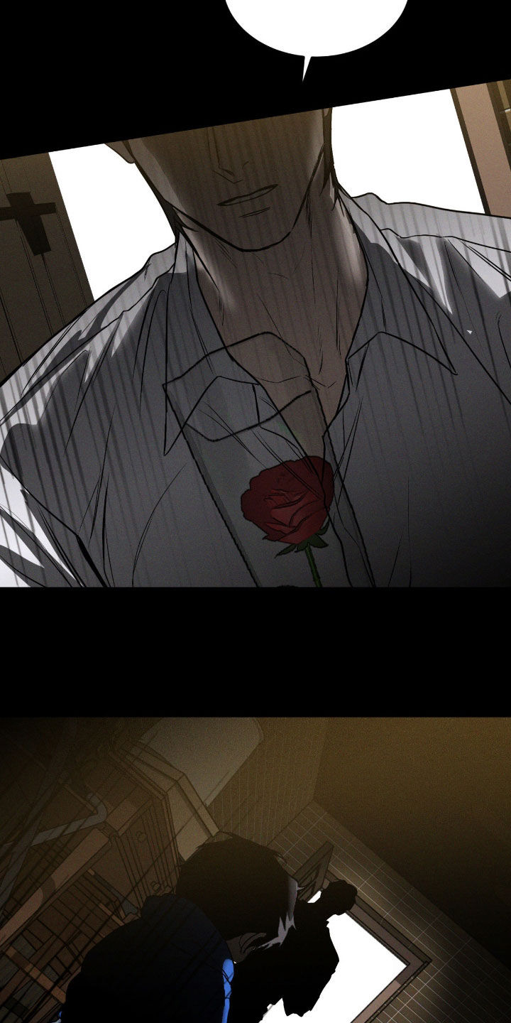 聚光灯下的安眠曲介绍漫画,第100章：【第二季】试镜4图