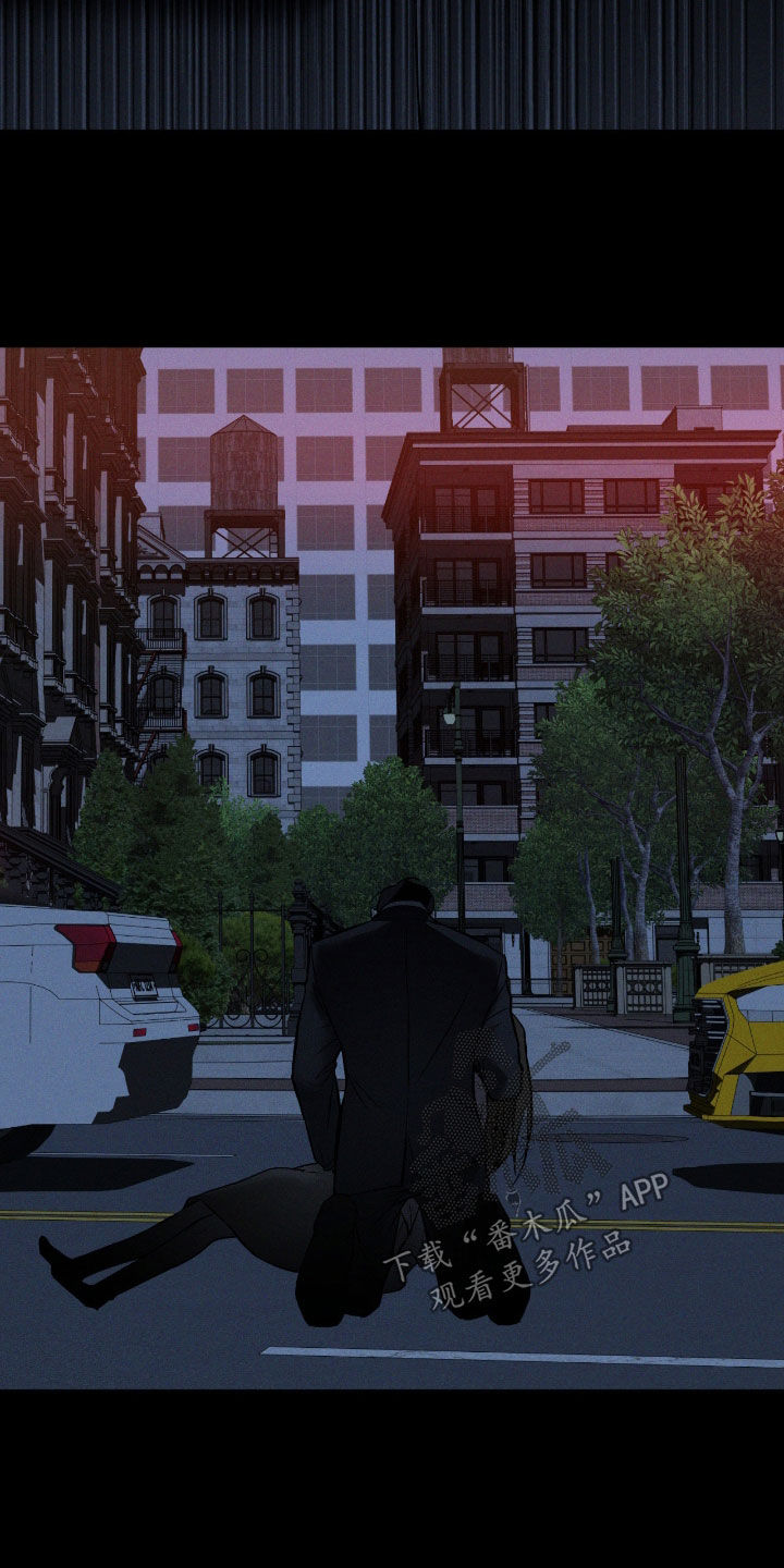 聚光灯下的我们在共舞歌名叫什么漫画,第101章：【第二季】是时候了1图